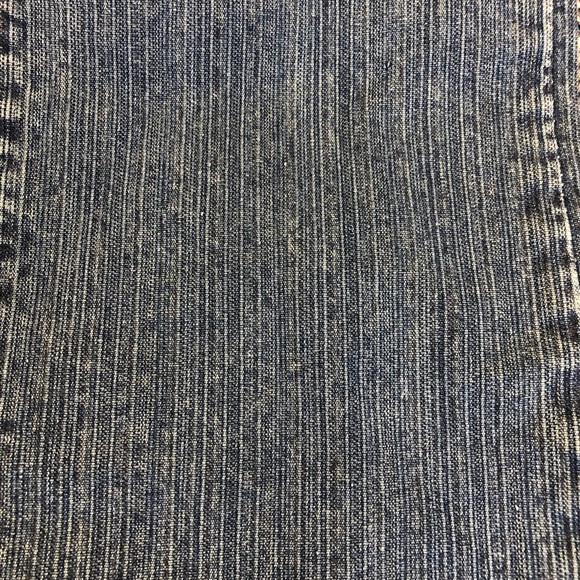 HOLLYWOOD THE JEAN PEOPLE HIGH RISE WIDE LEGS IN SIZE 29 - Picture 9 of 9